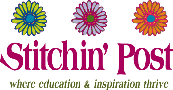 Stitchin Post - Quilting Classes & Supplies