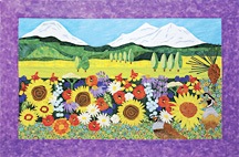 quilt pattern