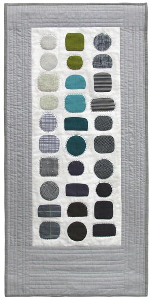 happy 30th quilt