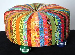 footstool class