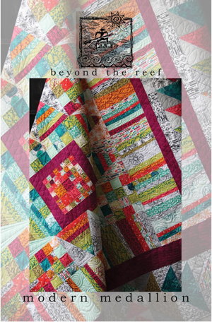 loose ends pattern by saginaw street quilts