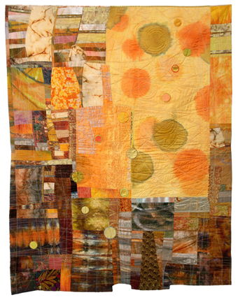 promises and possibilities art quilt design workshop with rosalie dace