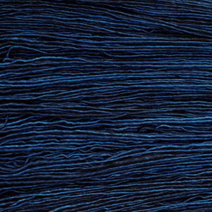 madelinetosh silk merino yarn