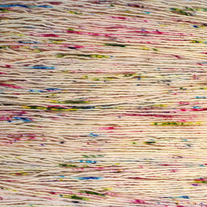 madelinetosh silk merino yarn