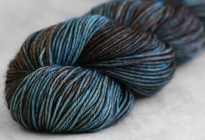 madeline tosh light yarn