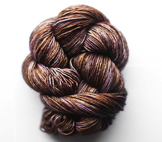 Madeline tosh merino light yarn