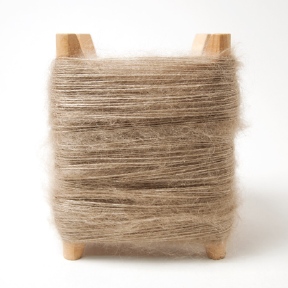 ShiBui Silk Cloud Yarn